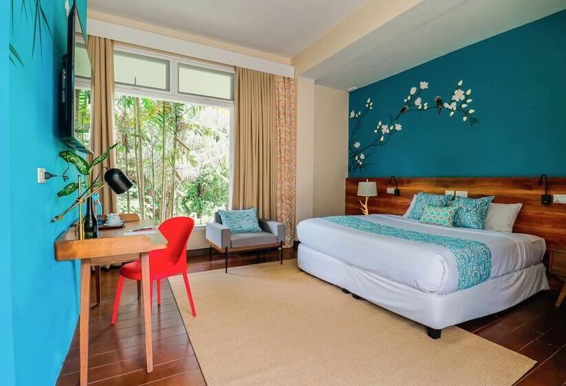 חדר סטנדרט, Kimberly Tagaytay