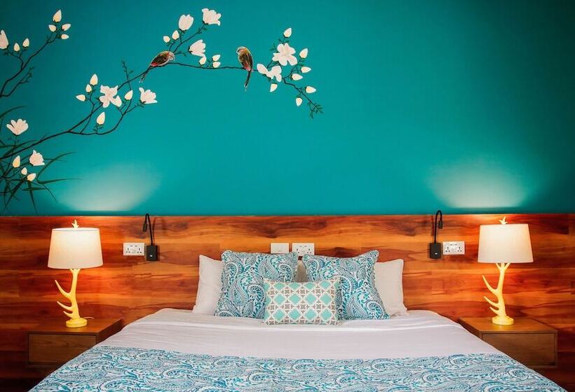 וילה בת חדר שינה 1, Kimberly Tagaytay