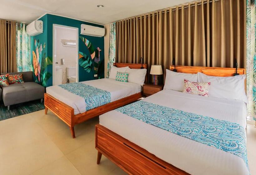 וילה בת חדר שינה 1, Kimberly Tagaytay