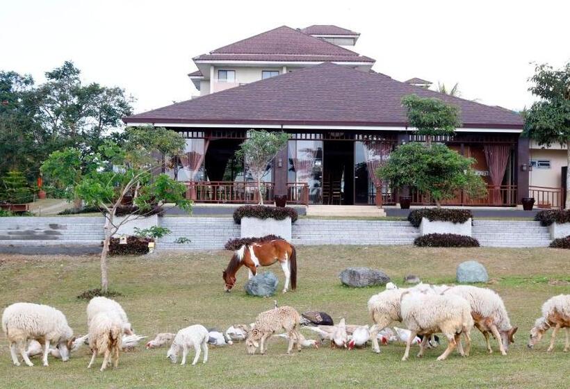 수피리어 룸, Kimberly Tagaytay