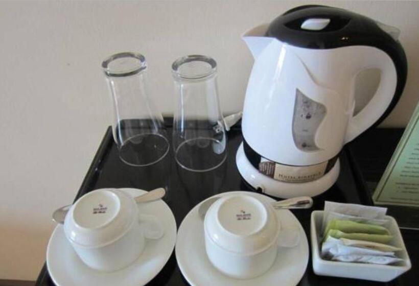 חדר סופריור, Kimberly Tagaytay