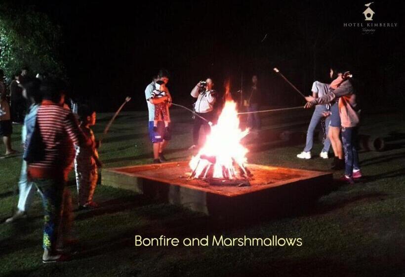 חדר משפחתי פרמיום, Kimberly Tagaytay