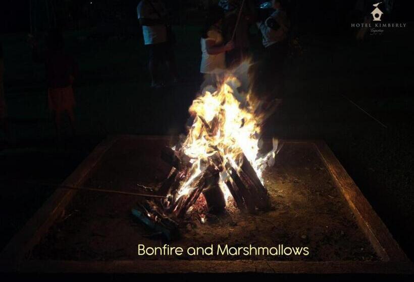 חדר משפתחתי סופריור, Kimberly Tagaytay