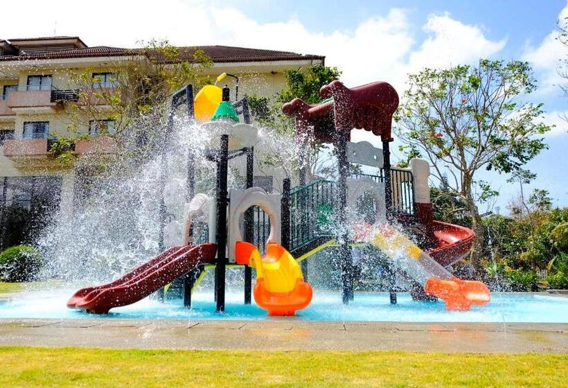 חדר משפתחתי סופריור, Kimberly Tagaytay