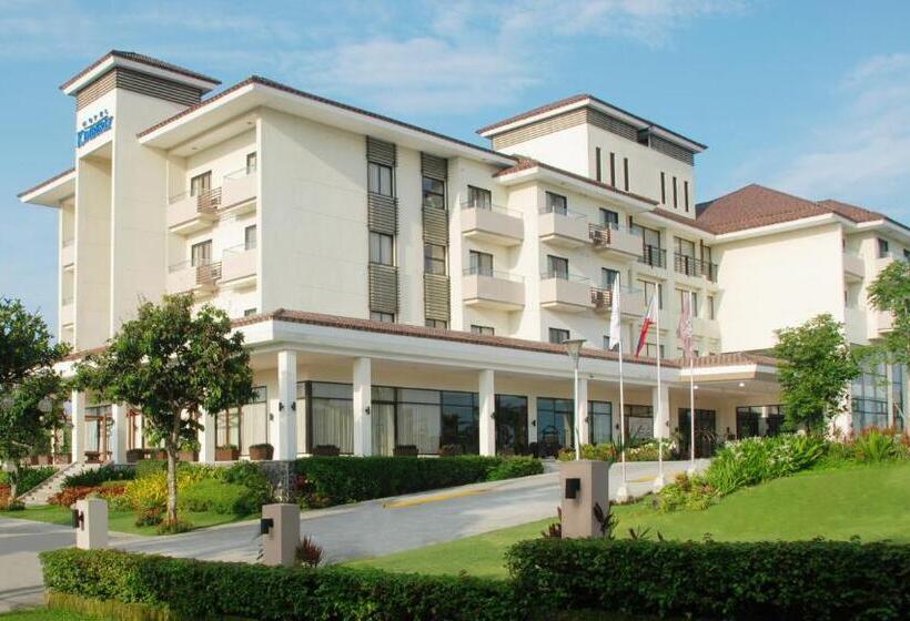 חדר משפתחתי סופריור, Kimberly Tagaytay