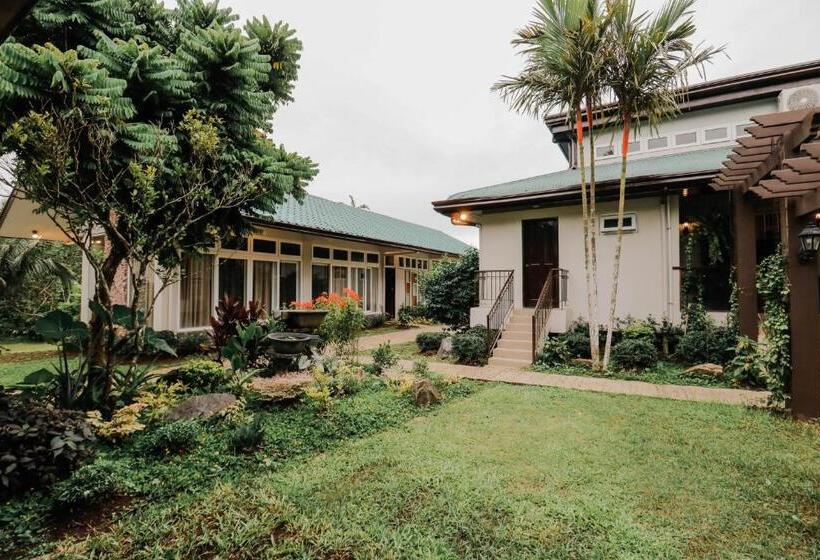 וילה בת חדר שינה 1, Kimberly Tagaytay