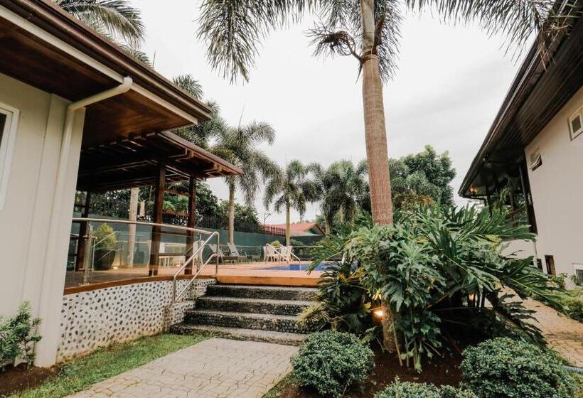 וילה בת חדר שינה 1, Kimberly Tagaytay