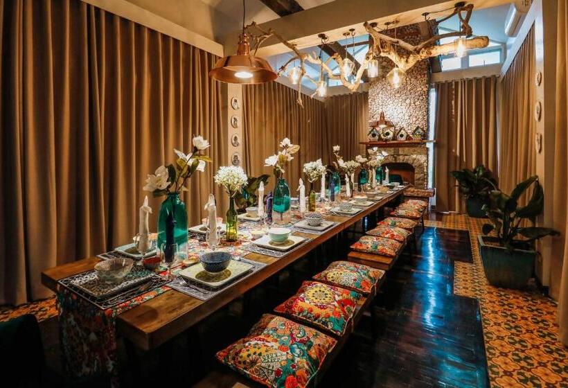 וילה בת חדר שינה 1, Kimberly Tagaytay