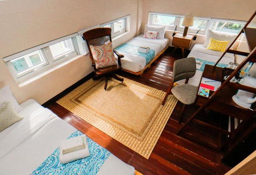 חדר סטנדרט, Kimberly Tagaytay