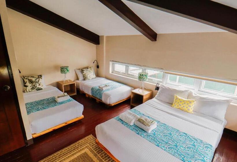 스탠다드 룸, Kimberly Tagaytay