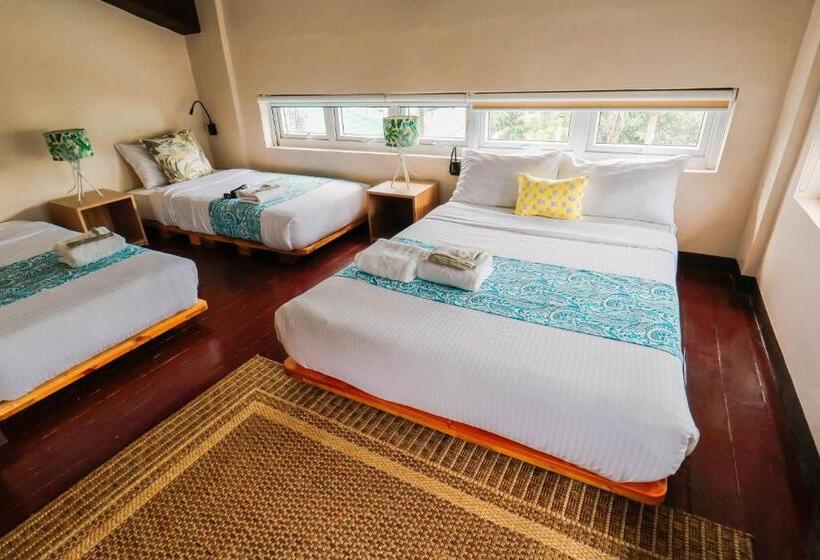 חדר סטנדרט, Kimberly Tagaytay