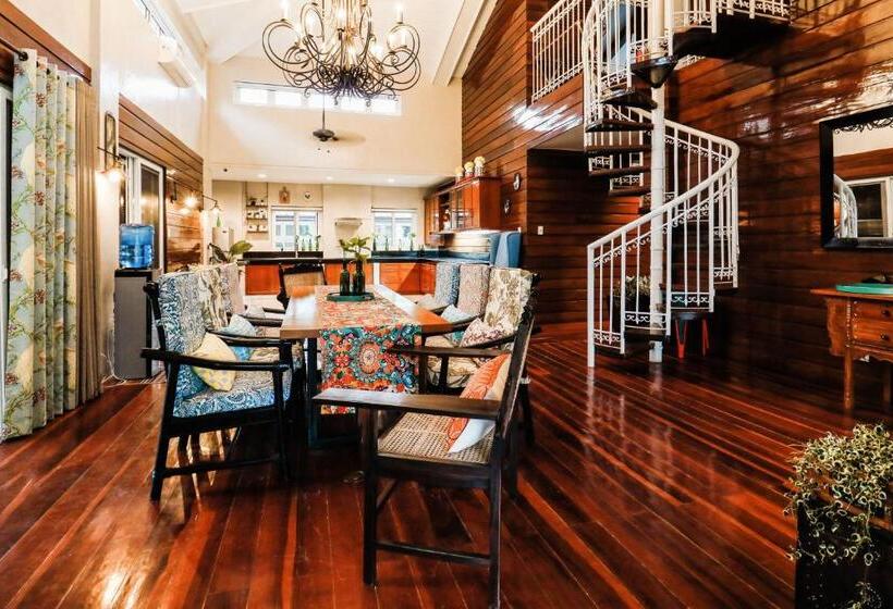 חדר סטנדרט, Kimberly Tagaytay