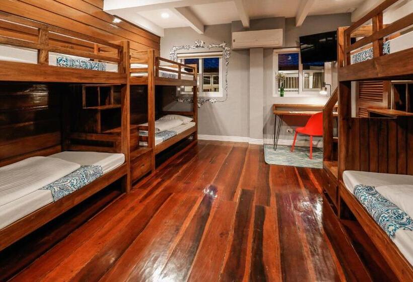 חדר סטנדרט, Kimberly Tagaytay