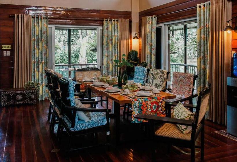 חדר סטנדרט, Kimberly Tagaytay