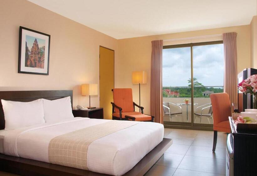 חדר סופריור, Kimberly Tagaytay