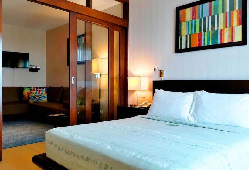 סוויטה, Kimberly Tagaytay