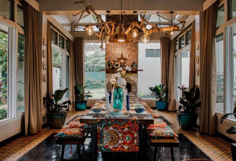 וילה בת חדר שינה 1, Kimberly Tagaytay