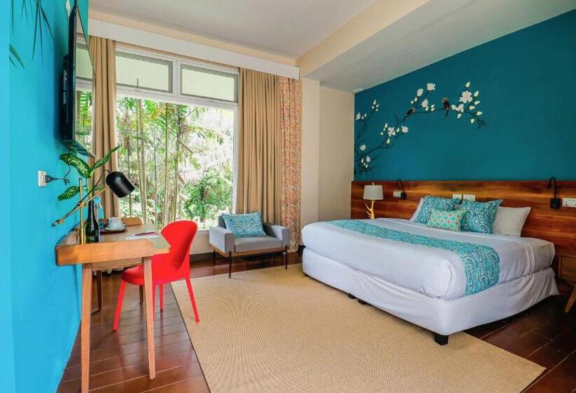 וילה בת חדר שינה 1, Kimberly Tagaytay