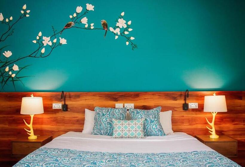 וילה בת חדר שינה 1, Kimberly Tagaytay