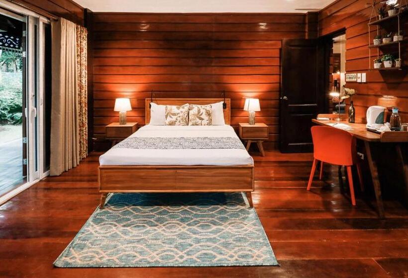 וילה בת חדר שינה 1, Kimberly Tagaytay