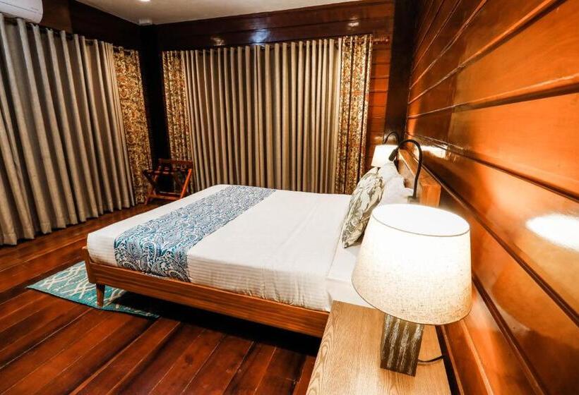 וילה בת חדר שינה 1, Kimberly Tagaytay