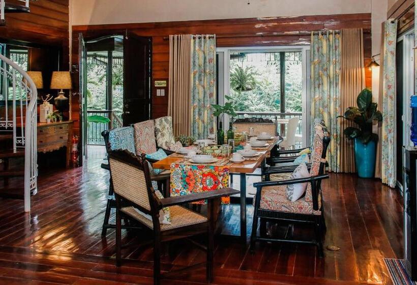 וילה בת חדר שינה 1, Kimberly Tagaytay