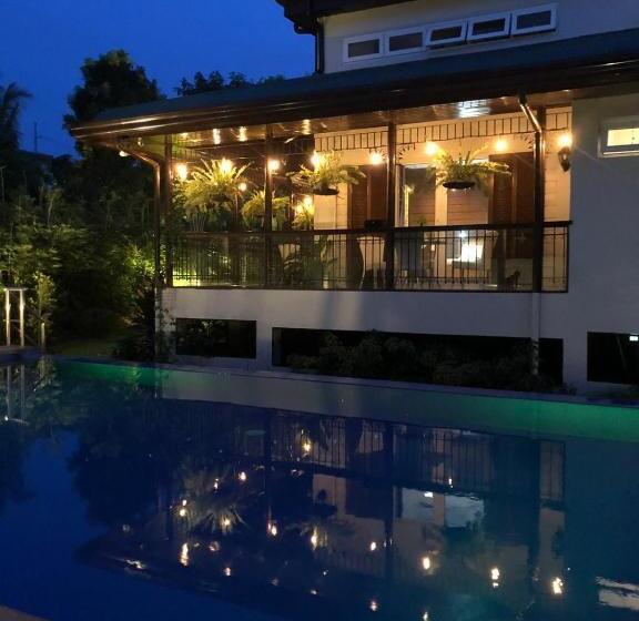 וילה בת חדר שינה 1, Kimberly Tagaytay