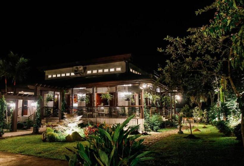 חדר סטנדרט, Kimberly Tagaytay