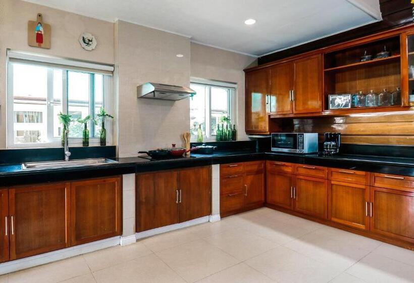 חדר סטנדרט, Kimberly Tagaytay