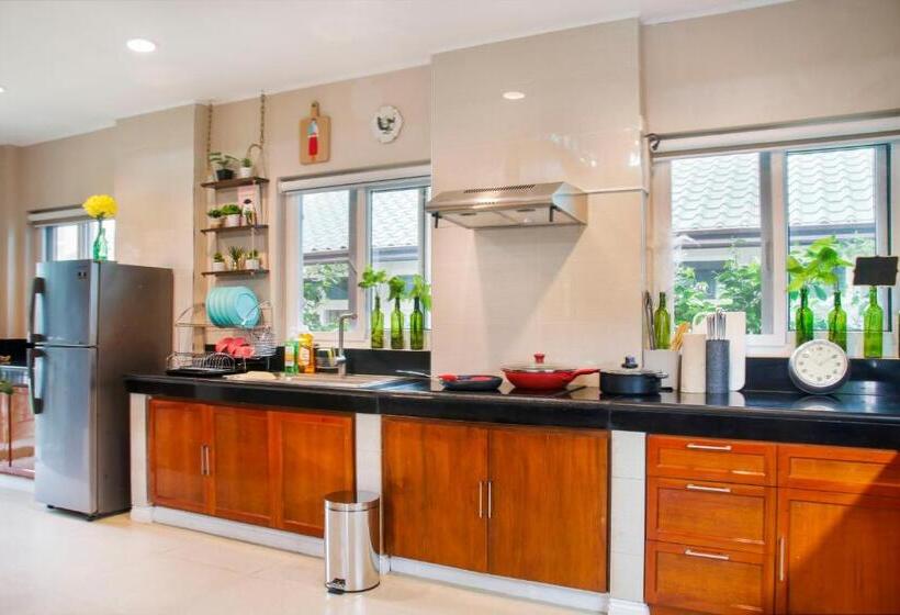 חדר סטנדרט, Kimberly Tagaytay