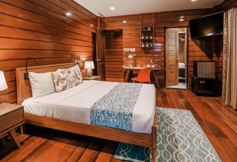 חדר סטנדרט, Kimberly Tagaytay