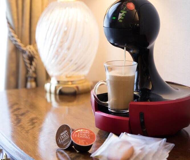 חדר סטנדרט, Kobe Kitano