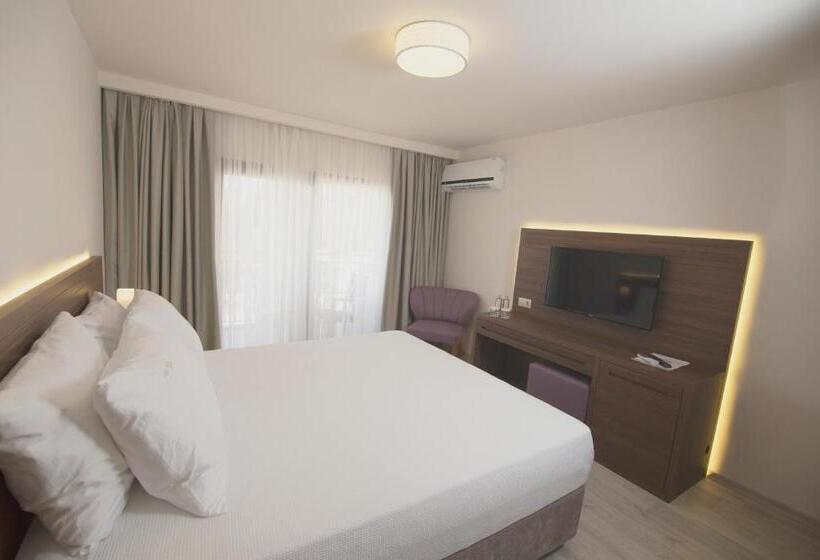 豪华海景房, Neopol Hotel Deluxe