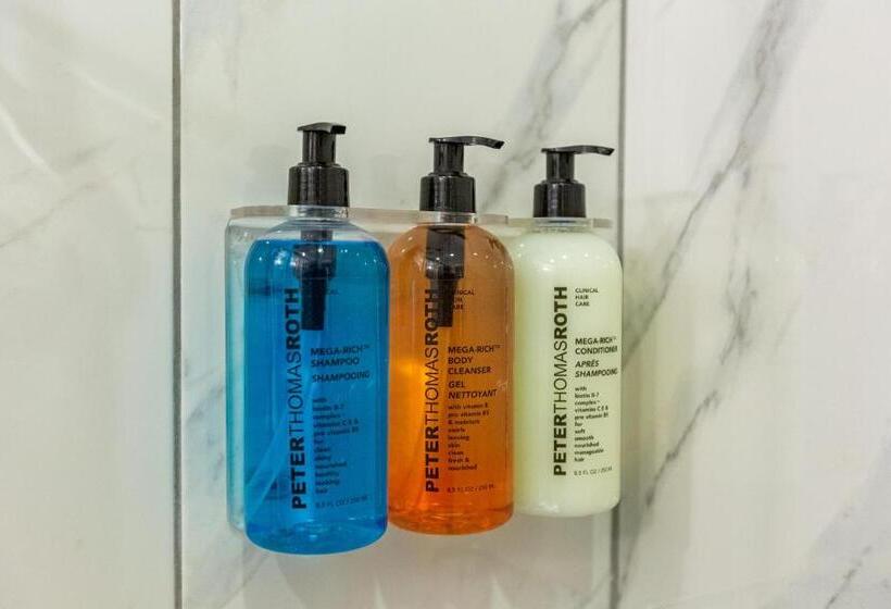 スタンダードルーム, Seraglio Hotel & Suites