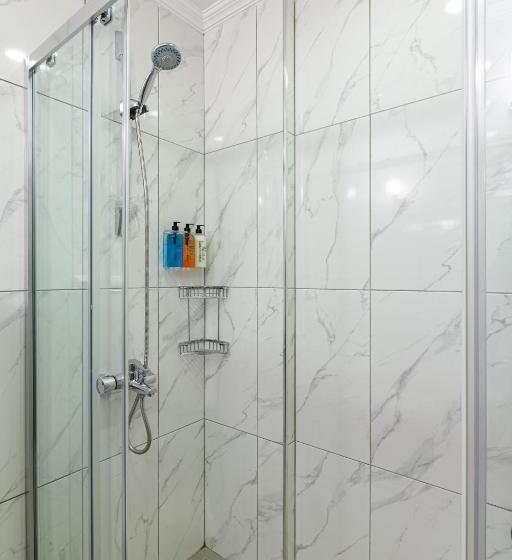 スタンダードルーム, Seraglio Hotel & Suites