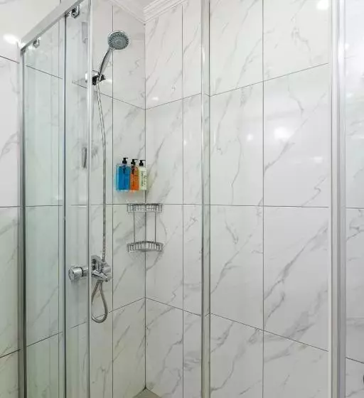 اتاق استاندارد, Seraglio Hotel & Suites