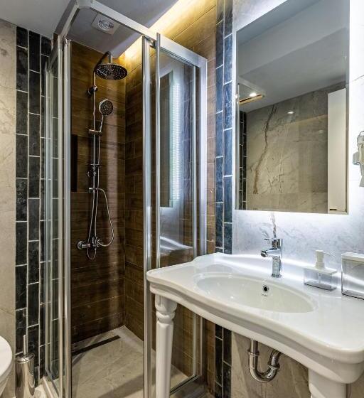 ３ベッドルームアパートメント, Seraglio Hotel & Suites