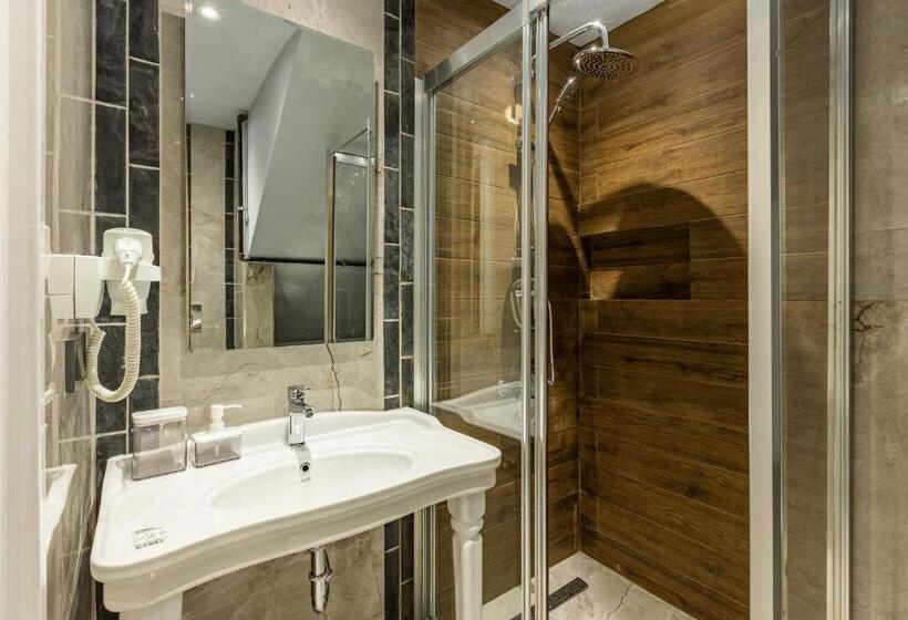 ３ベッドルームアパートメント, Seraglio Hotel & Suites