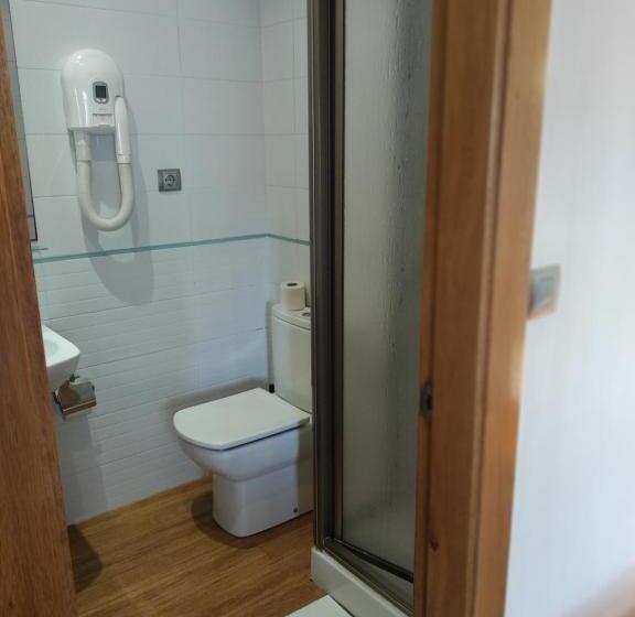 غرفة قياسية, Sol De La Blanca