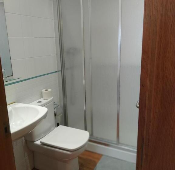 غرفة قياسية, Sol De La Blanca