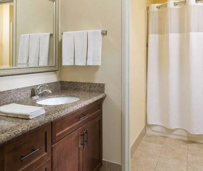 スタンダードスタジオ, Staybridge Suites El Paso Airport, An Ihg
