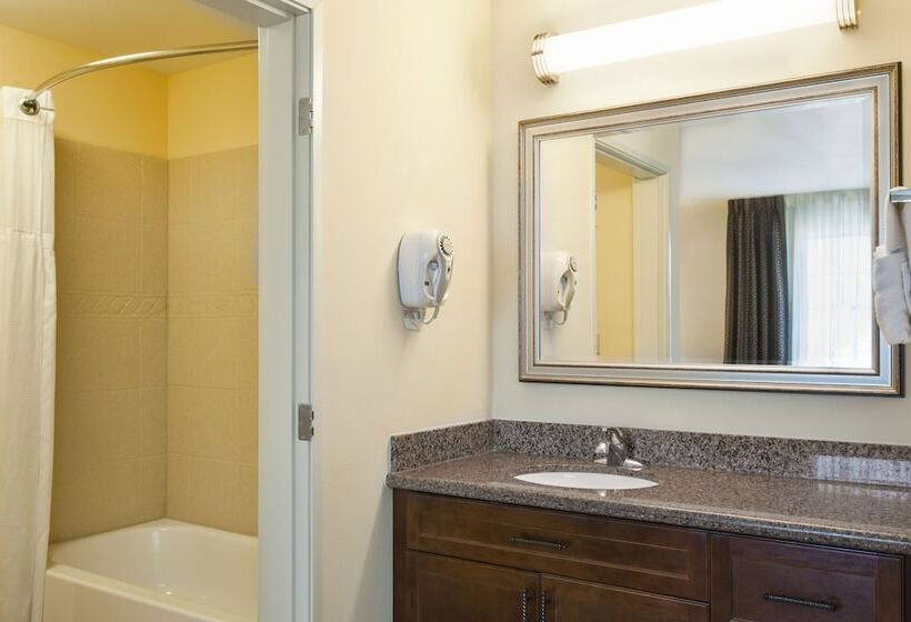 스탠다드 스튜디오, Staybridge Suites El Paso Airport, An Ihg