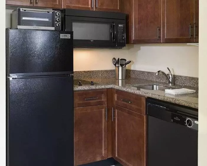 スタンダードスタジオ, Staybridge Suites El Paso Airport, An Ihg