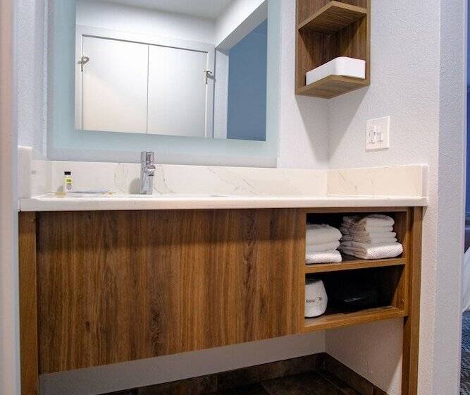 Студия Стандарт, Staybridge Suites Quantico Stafford, An Ihg
