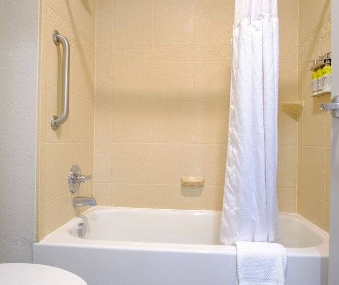 Studio Standard, Staybridge Suites Quantico Stafford, An Ihg