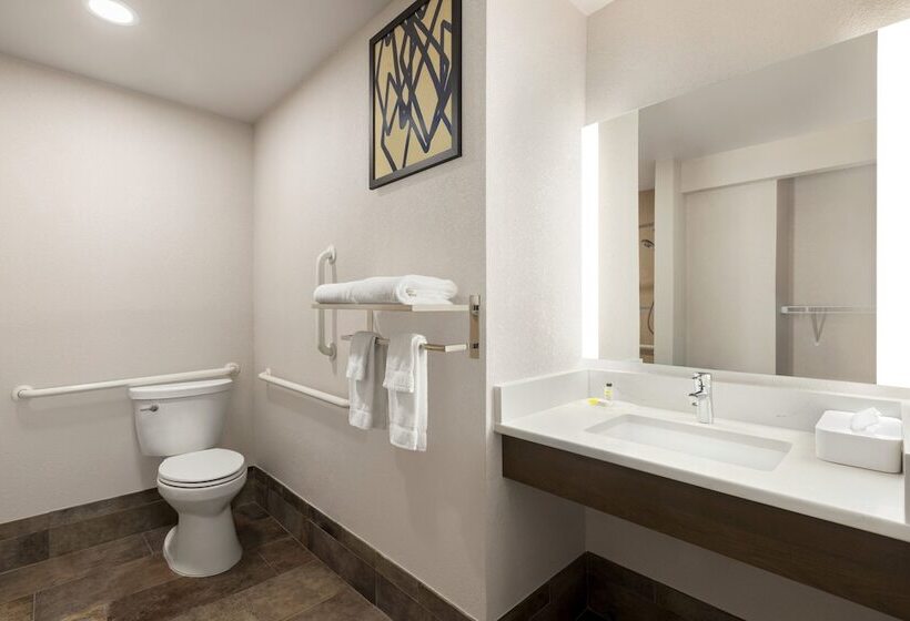 Studio Standard, Staybridge Suites Quantico Stafford, An Ihg