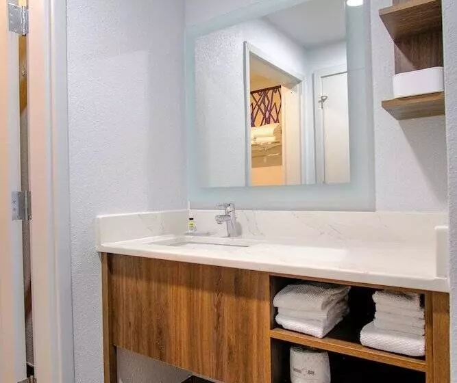 スイート, Staybridge Suites Quantico Stafford, An Ihg
