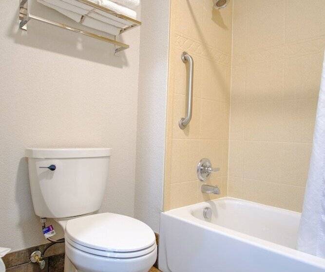 Suite, Staybridge Suites Quantico Stafford, An Ihg