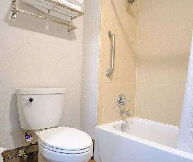 スイート, Staybridge Suites Quantico Stafford, An Ihg