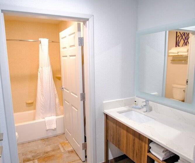 Suite, Staybridge Suites Quantico Stafford, An Ihg